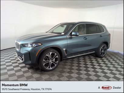 Used 2026 BMW X5 sDrive40i