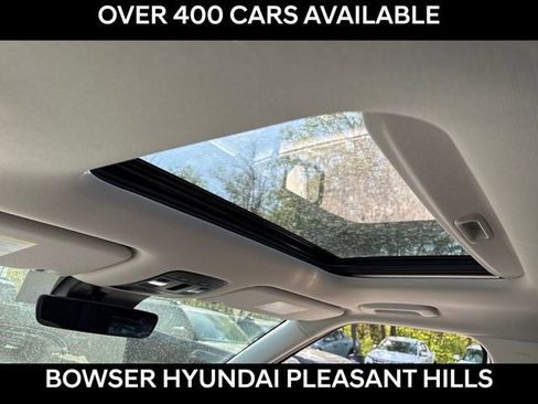 New 2026 Hyundai Palisade SEL Premium AWD/4WD image 7