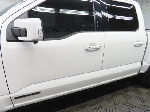 Used 2024 Ford F150 Platinum AWD/4WD image 58