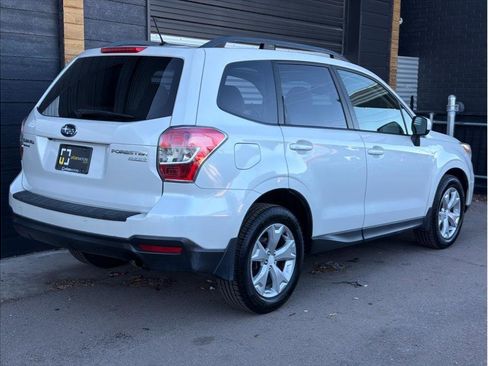Used 2014 Subaru Forester 2.5i Premium w/ Popular Package #1 image 9