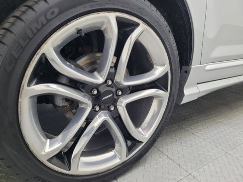 Used 2014 Ford Edge Sport w/ Driver Entry Package image 31