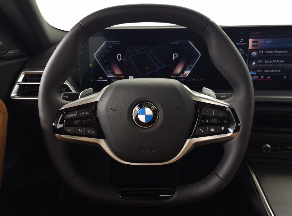 New 2026 BMW 230i xDrive Coupe w/ Premium Package AWD/4WD image 15