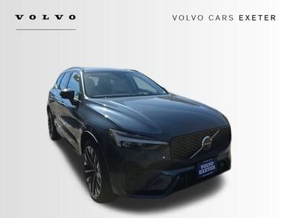 New 2026 Volvo XC60 T8 Ultra w/ Protection Package Premier