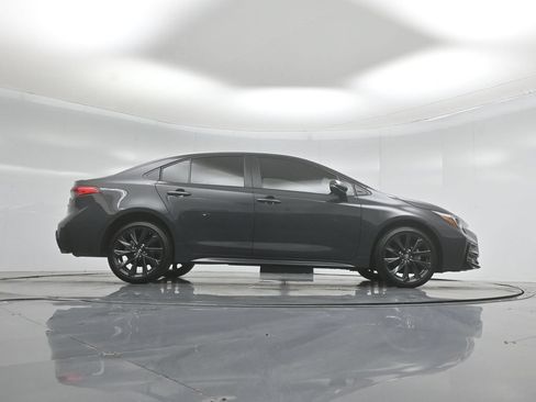 Used 2026 Toyota Corolla SE FWD image 42