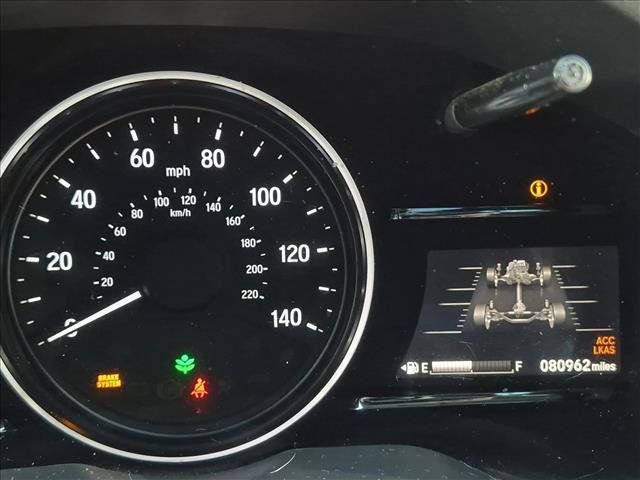 Used 2020 Honda HR-V EX image 9