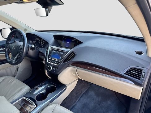 Used 2017 Acura MDX FWD w/ Technology Package image 34