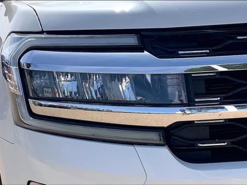 Certified 2024 Ford Expedition Max Limited w/ Excursion Package AWD/4WD image 28