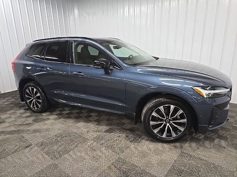 Used 2023 Volvo XC60 B5 Plus AWD/4WD image 1