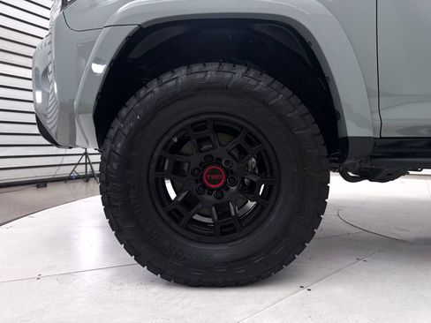 Used 2021 Toyota 4Runner TRD Pro AWD/4WD image 17