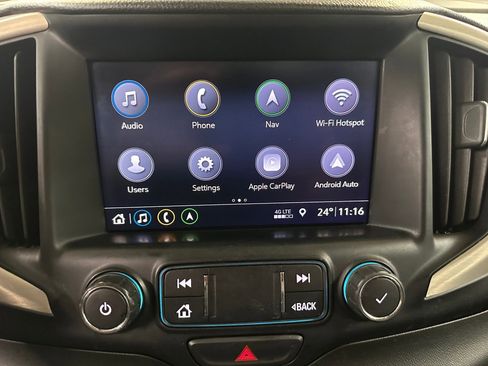 Certified 2020 GMC Terrain Denali w/ Denali Premium Package image 20