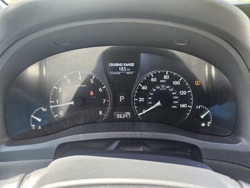 Used 2010 Lexus RX 350 AWD image 16
