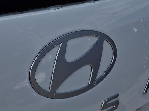 New 2026 Hyundai Palisade Calligraphy AWD/4WD image 21
