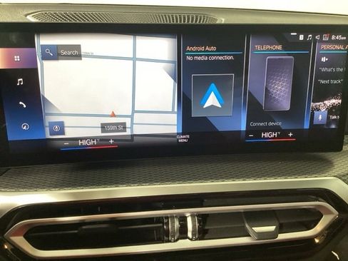 Used 2023 BMW 330i xDrive Sedan w/ M Sport Package image 25