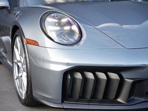 Certified 2025 Porsche 911 Carrera GTS image 20