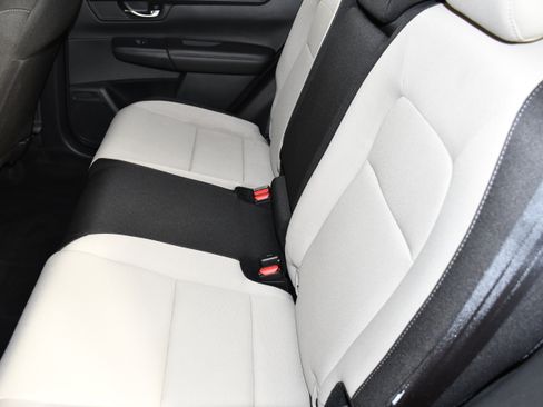 Certified 2025 Honda CR-V LX image 46