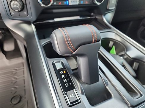 New 2025 Ford F150 Raptor image 22