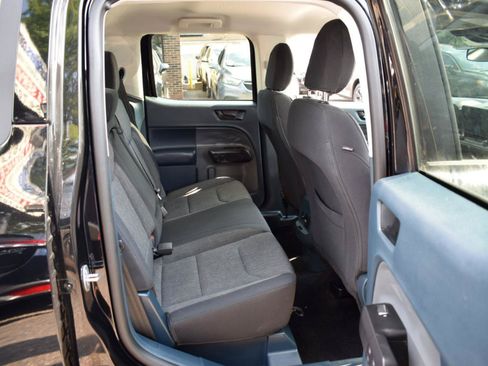 Used 2024 Ford Maverick XLT w/ XLT Luxury Package FWD image 36