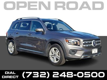 Used 2022 Mercedes-Benz GLB 250 4MATIC