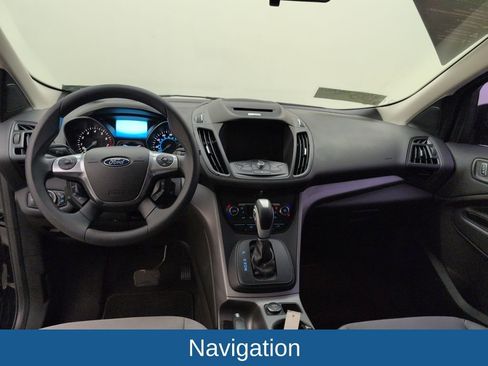 Used 2014 Ford Escape SE w/ Equipment Group 201A image 8