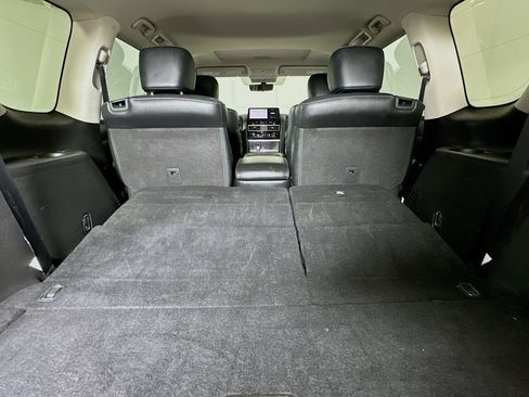 Used 2024 INFINITI QX80 Luxe image 31