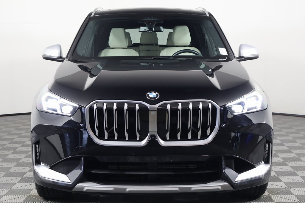 Used 2024 BMW X1 xDrive28i w/ Technology Package AWD/4WD image 2