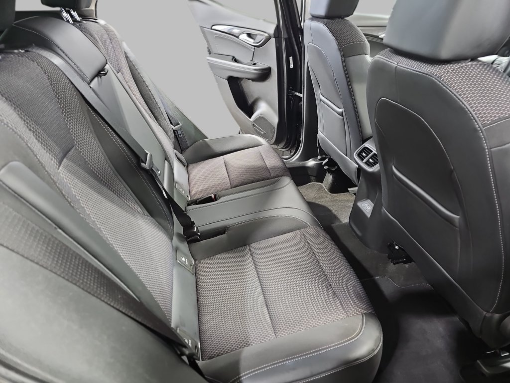 Certified 2023 Buick Envision Preferred AWD/4WD image 14