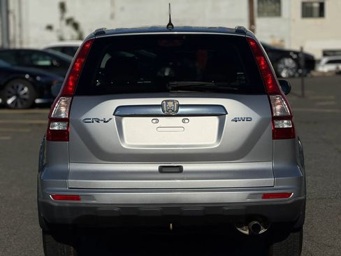 Used 2011 Honda CR-V EX image 7