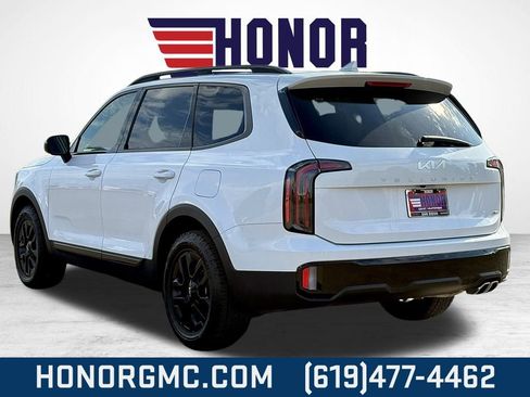 Used 2024 Kia Telluride SX X-Pro image 5