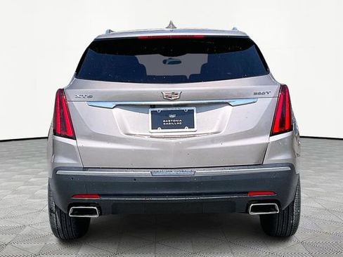 Used 2023 Cadillac XT5 Luxury FWD image 6