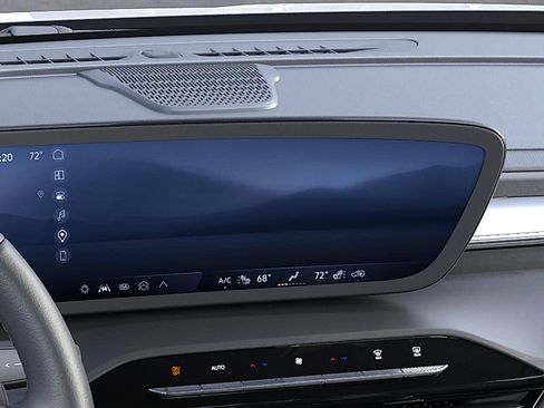 New 2027 Buick Enclave Avenir AWD/4WD image 29