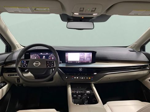 Certified 2025 Nissan Murano SL w/ Cargo Package AWD/4WD image 21