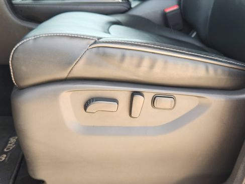 Used 2024 INFINITI QX80 Luxe AWD/4WD image 28