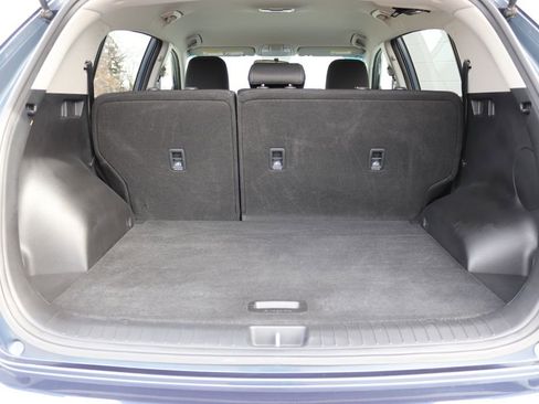 Used 2017 Kia Sportage LX image 28