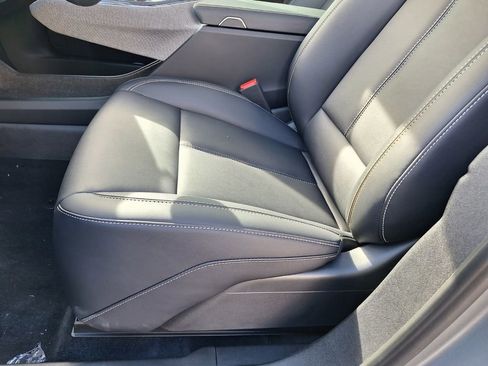 New 2026 Cadillac Optiq Luxury 1 w/ LPO, Floor Liner Package RWD image 28