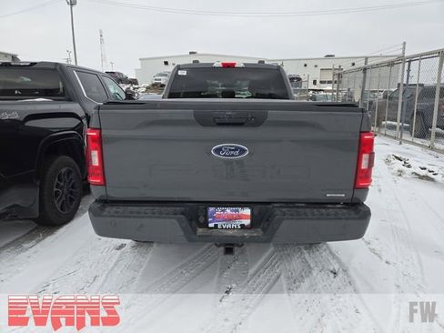 Used 2021 Ford F150 XL w/ Equipment Group 101A High image 4