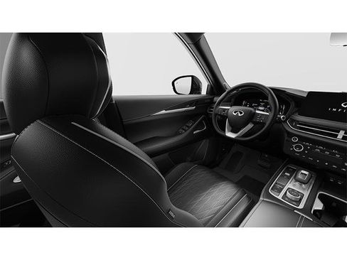 New 2026 INFINITI QX60 Autograph image 53