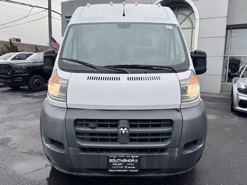 Used 2015 RAM ProMaster 1500 image 2