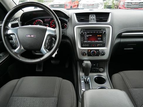 Used 2015 GMC Acadia SLE AWD/4WD image 19