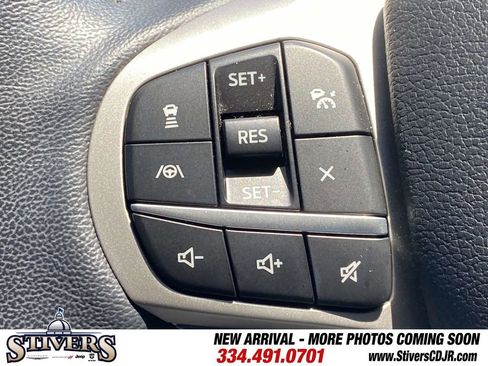 Used 2021 Ford Explorer XLT w/ Equipment Group 202A RWD image 63