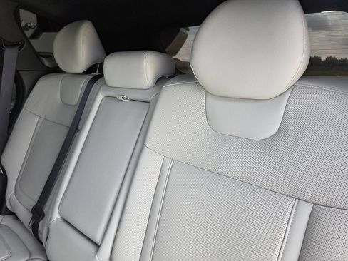 Certified 2026 Hyundai Tucson Limited FWD image 27