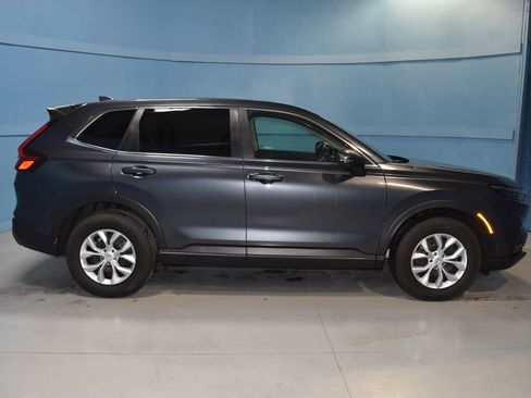Used 2026 Honda CR-V LX image 21