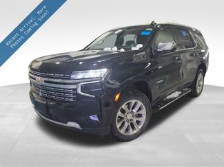 Used 2022 Chevrolet Tahoe Premier w/ Premium Package video 1