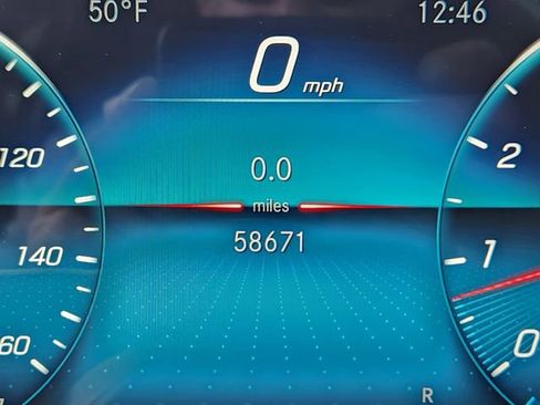 Certified 2022 Mercedes-Benz GLS 450 GLS 450 image 31