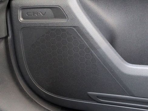 Used 2024 Honda CR-V EX image 32