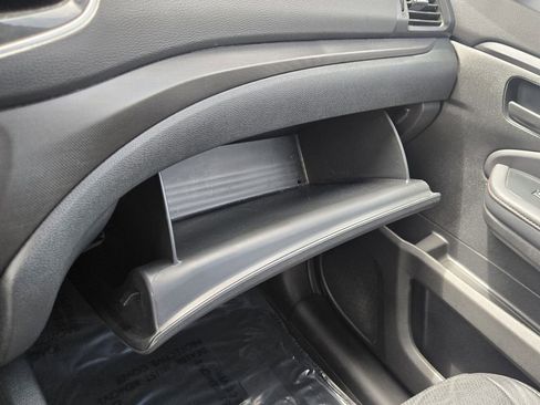Certified 2023 Honda Passport TrailSport image 22