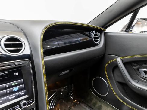 Used 2014 Bentley Continental GT V8 S AWD/4WD image 38