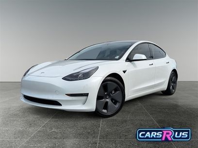 Used 2022 Tesla Model 3 Long Range