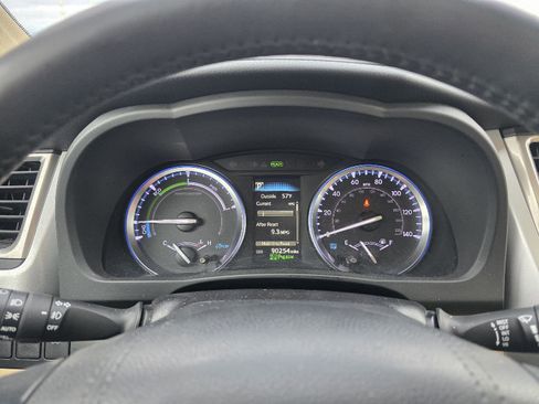 Used 2019 Toyota Highlander Limited image 39