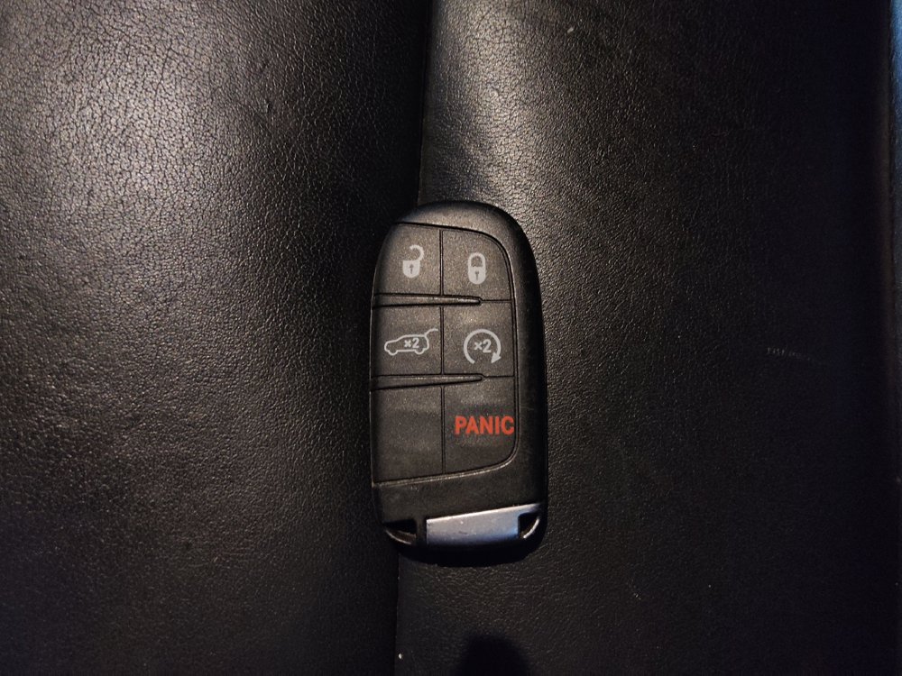 Used 2021 Dodge Durango GT AWD/4WD image 32