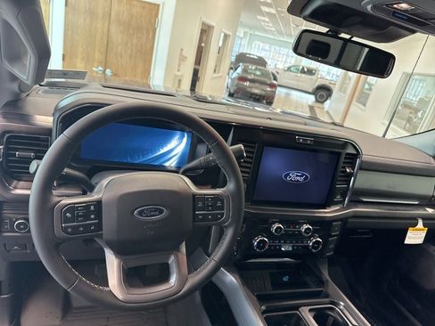 New 2026 Ford F250 Lariat w/ Tremor Off-Road Package AWD/4WD image 8